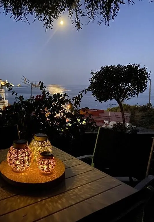 Casa Evasion A Pie De Playa Villa Almunecar Holiday home