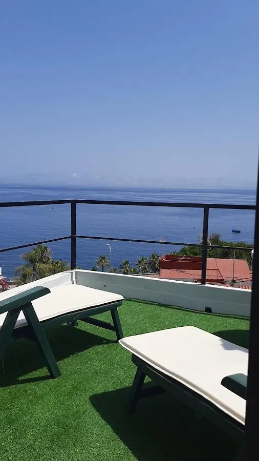 Casa Evasion A Pie De Playa Villa Almunecar 0*,  Spain